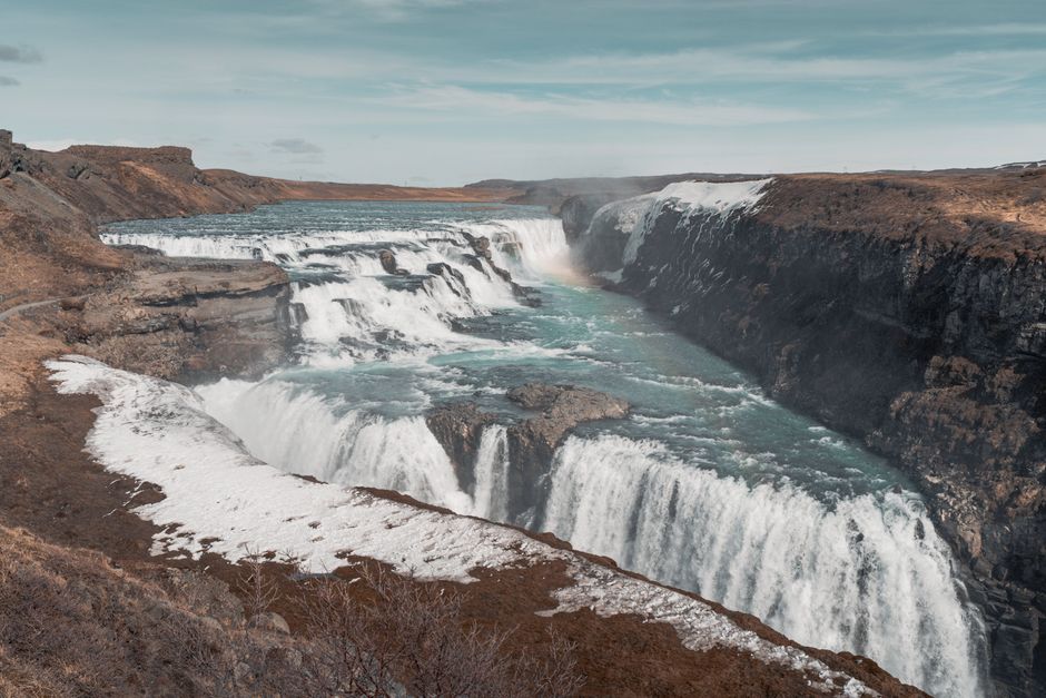 7-Day Iceland Ring Road Itinerary: What First-Timers Actually Need