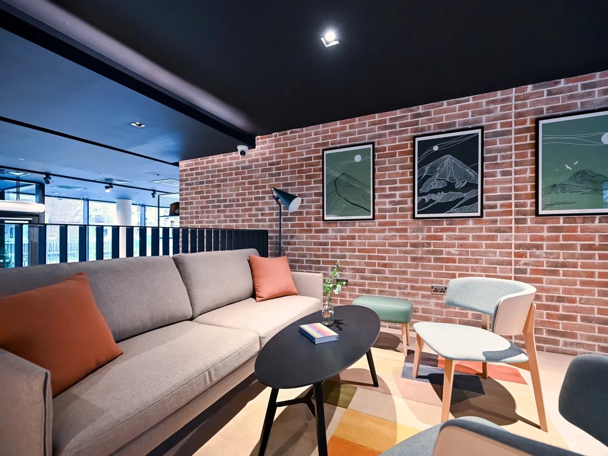 Staycity Dublin for Families: A Smarter Base Than Two Hotel Rooms