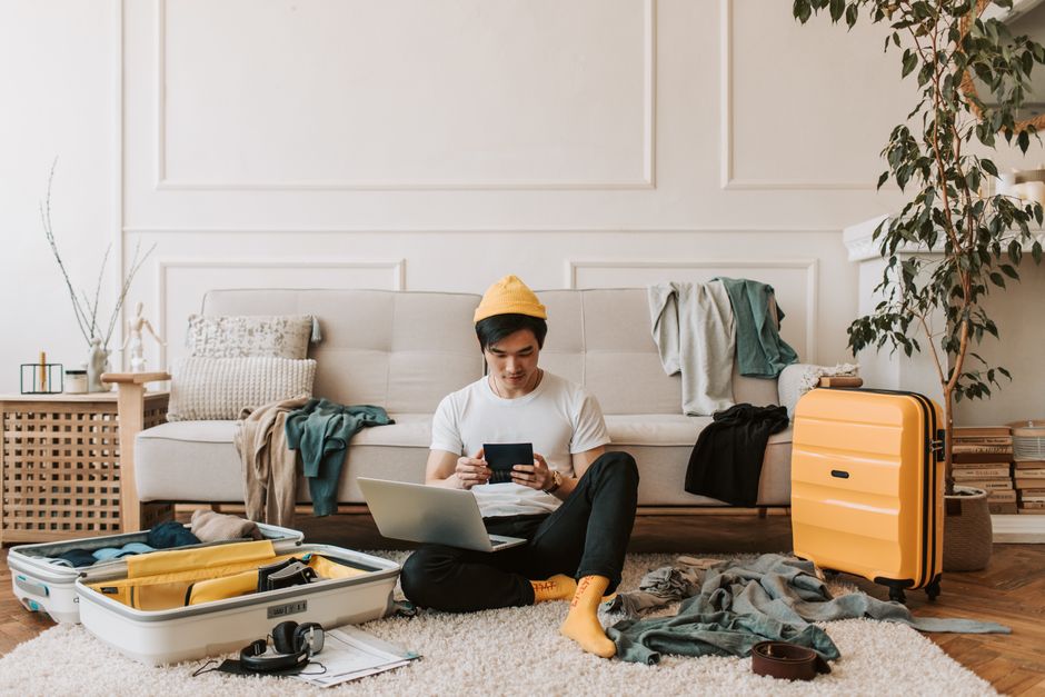 Airbnb Vs Booking.Com Long-Term Stays: Airbnb vs. Booking.com for Long-Term Stays: A Digital Nomad’s Comparison