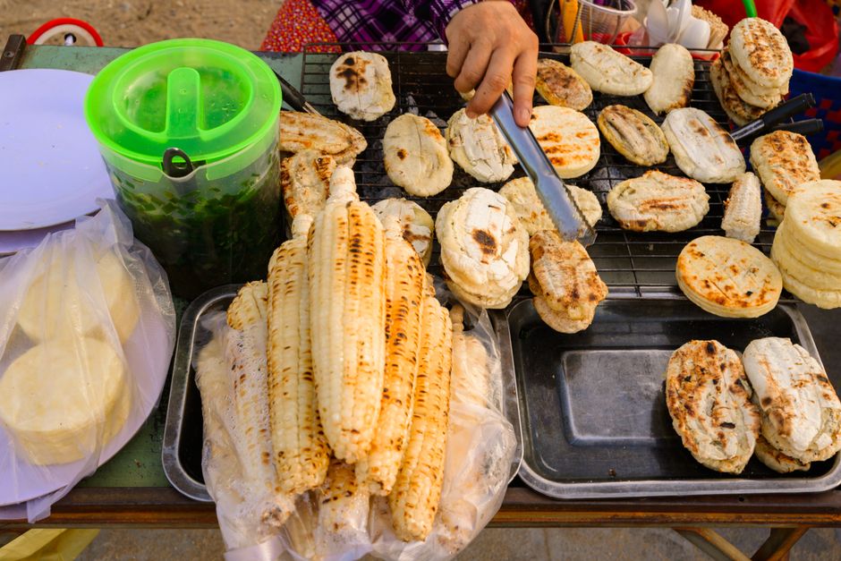 Bangkok Street Food Guide: Navigating Food Markets in Bangkok: A First-Timer’s Guide to Thai Street Food