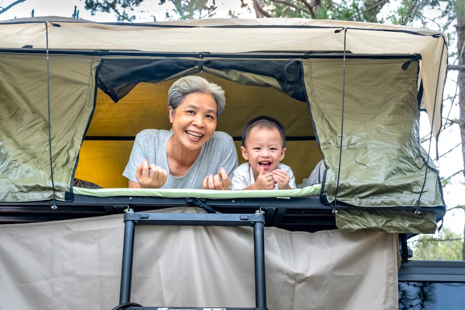 Stop buying the hype: What camping gear actually matters for 2025