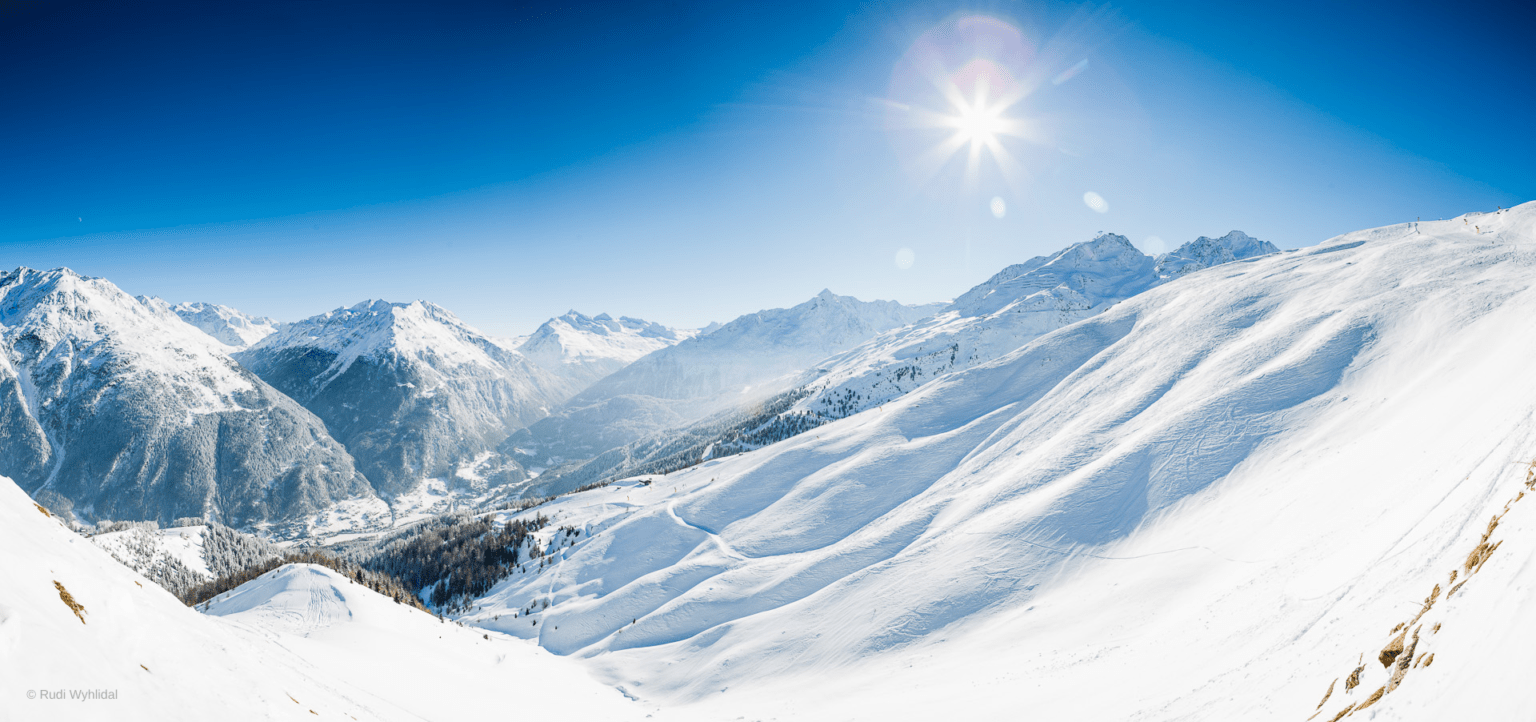 Sustainable Winter vacation – Part 2