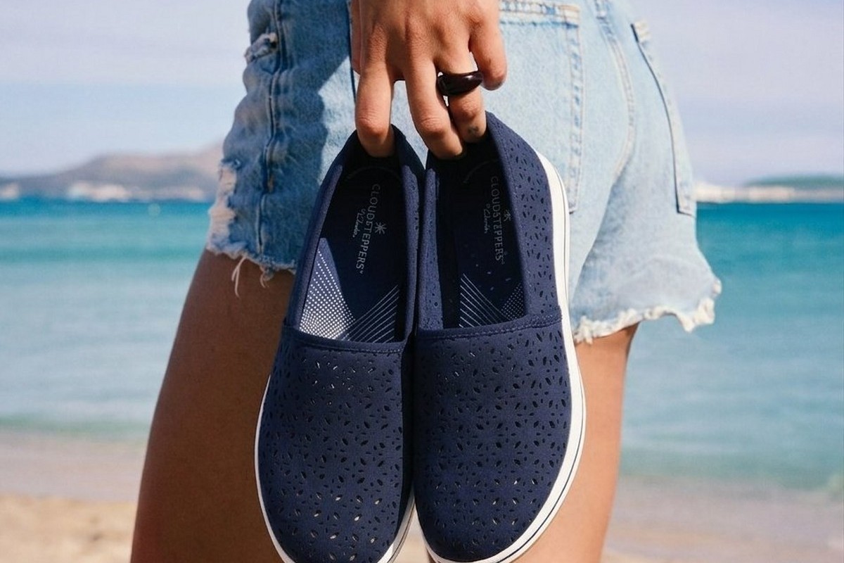 The Shoe Problem Most Itineraries Ignore