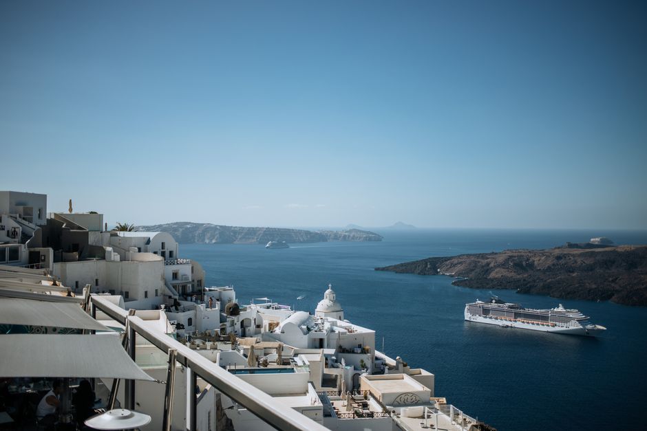 Cruise Ship Fire: What to Do Before, During, and After