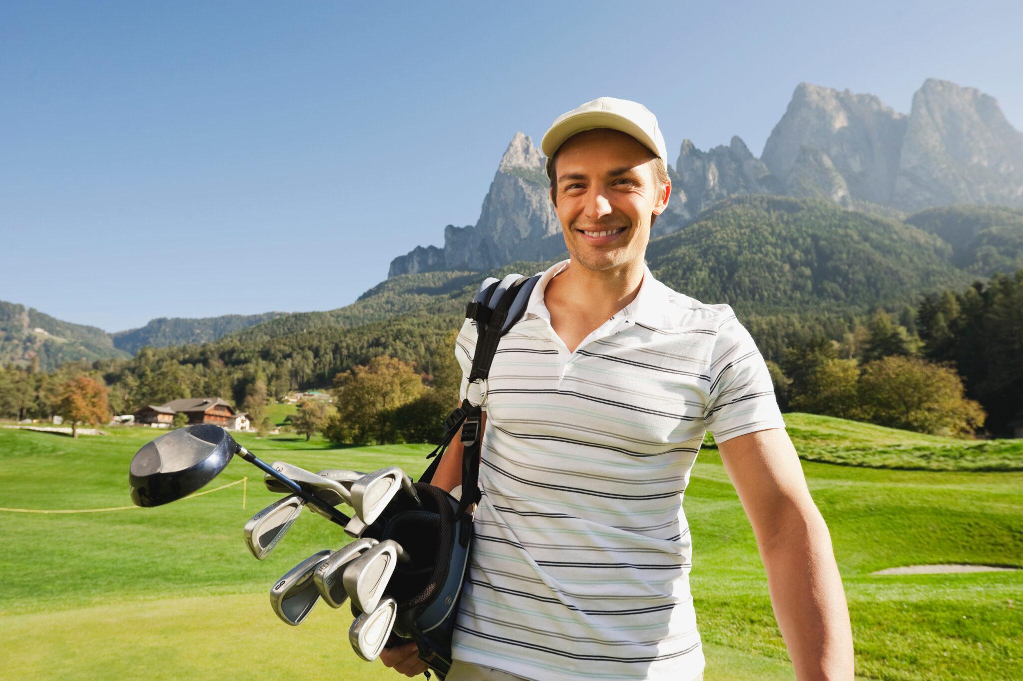 Golf on vacation: Sustainable or an environmental problem?