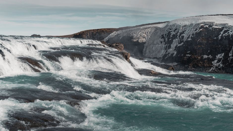 7-Day Iceland Ring Road Itinerary: What First-Timers Actually Need