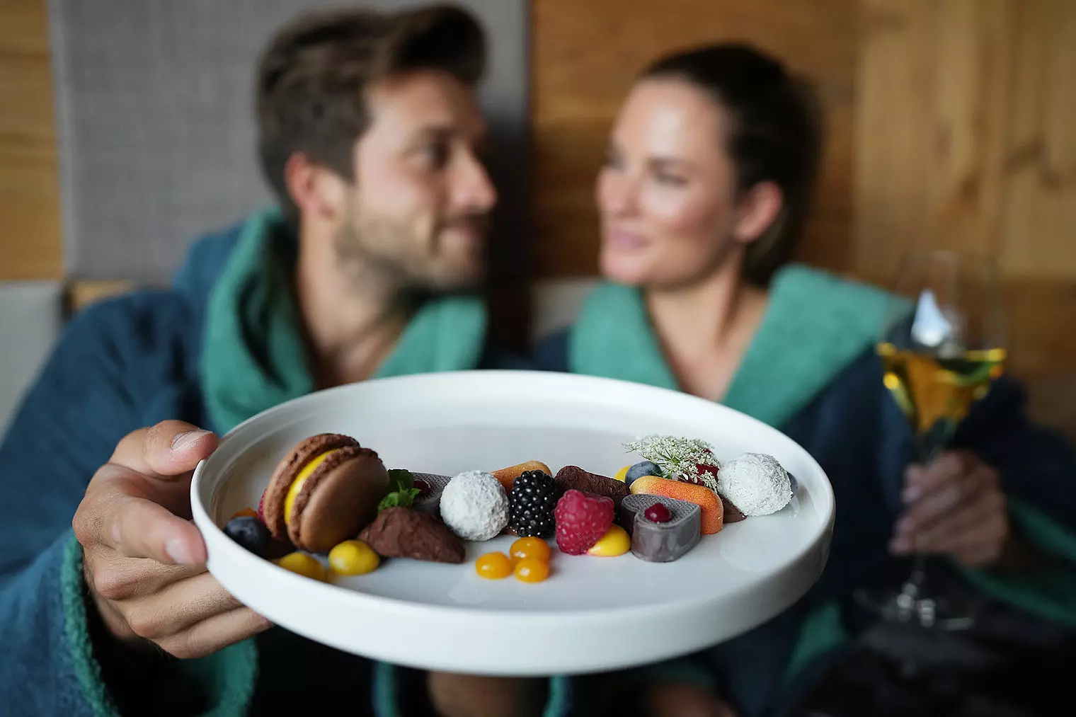 Sustainable Valentine’s Weekend 2025 – Special offers from our partners