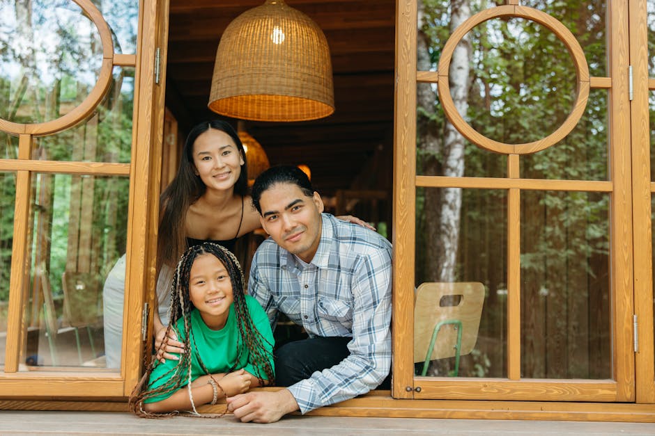 Family Vacation Kids: Family Vacation With Kids: How to Plan a Trip Everyone Actually Enjoys