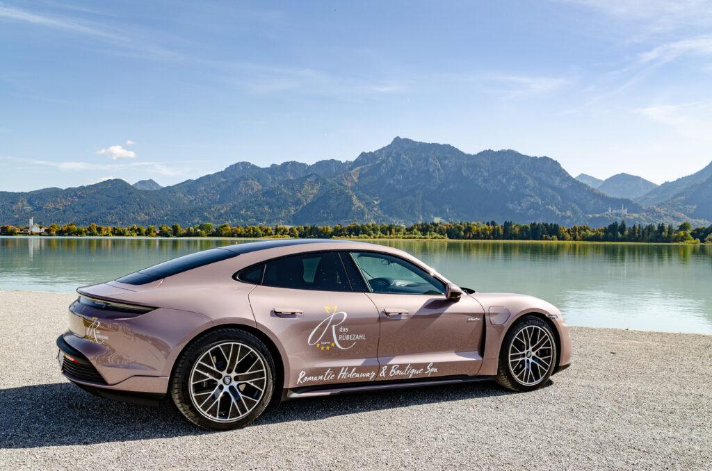 15 sustainable Hotels with e-charging station in Germany and neighbouring countries