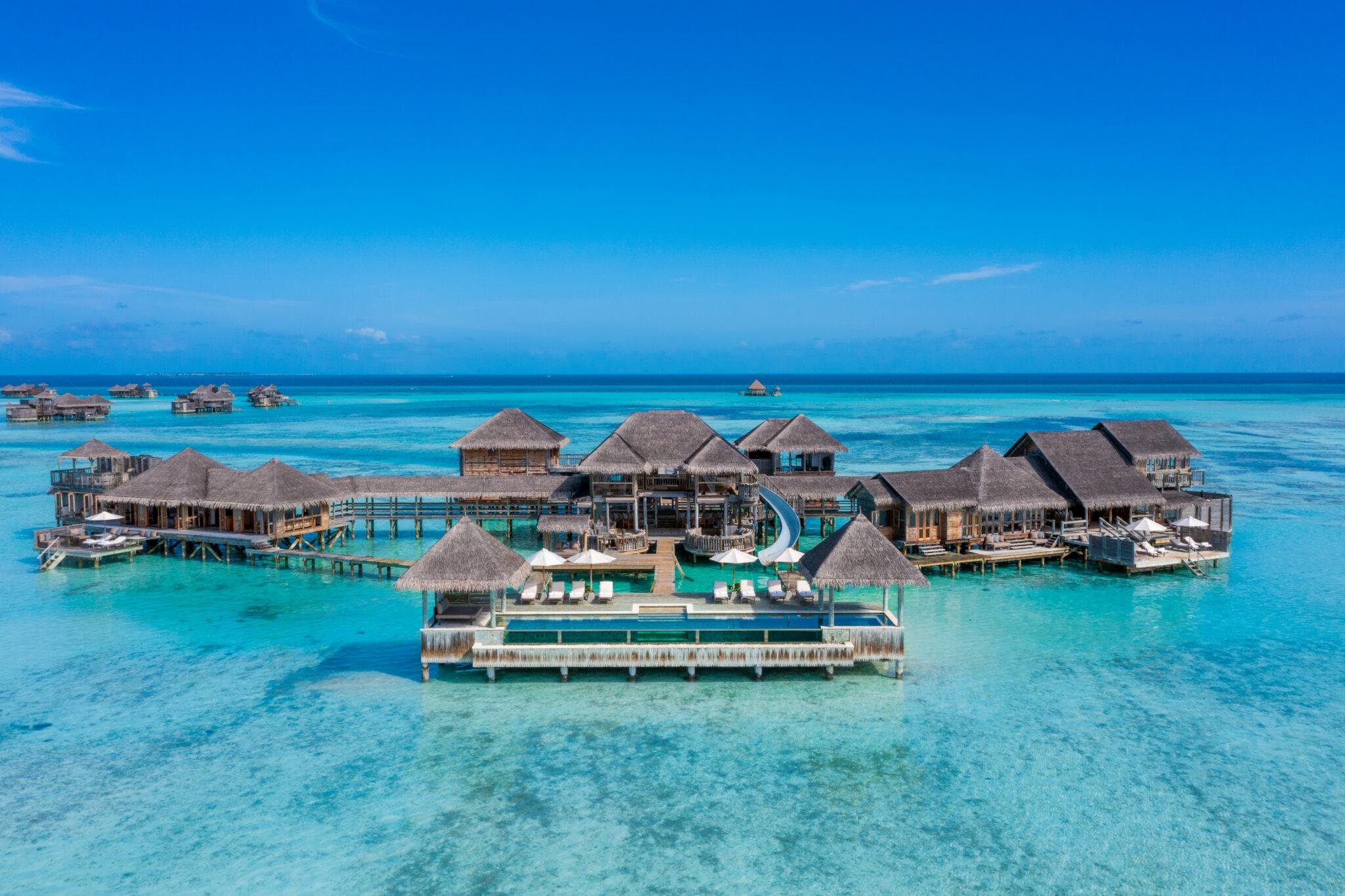 Ready for the island? But sustainable, please – because they are in danger of disappearing!