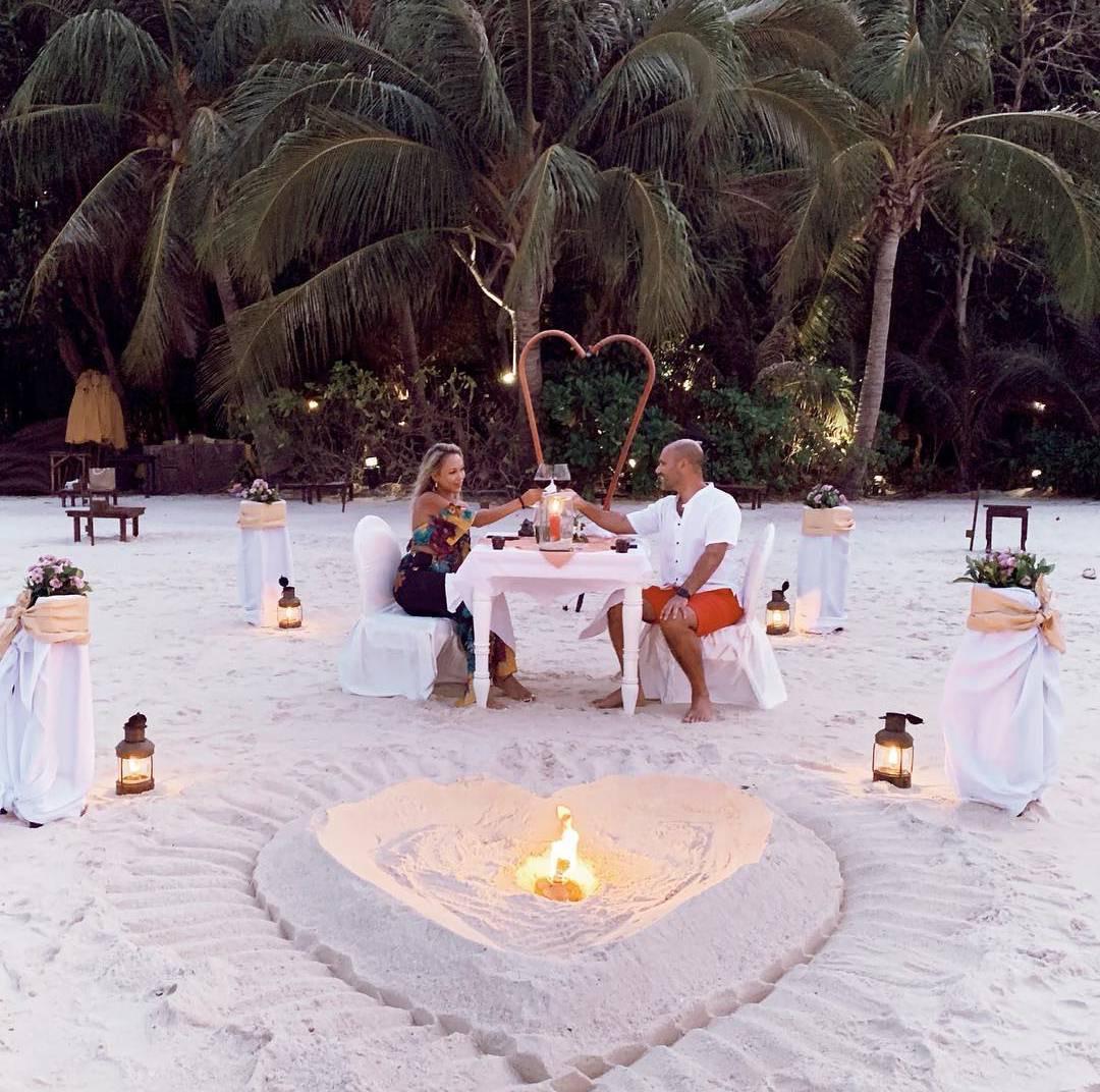Sustainable time for two – Romantic hideaways and destinations