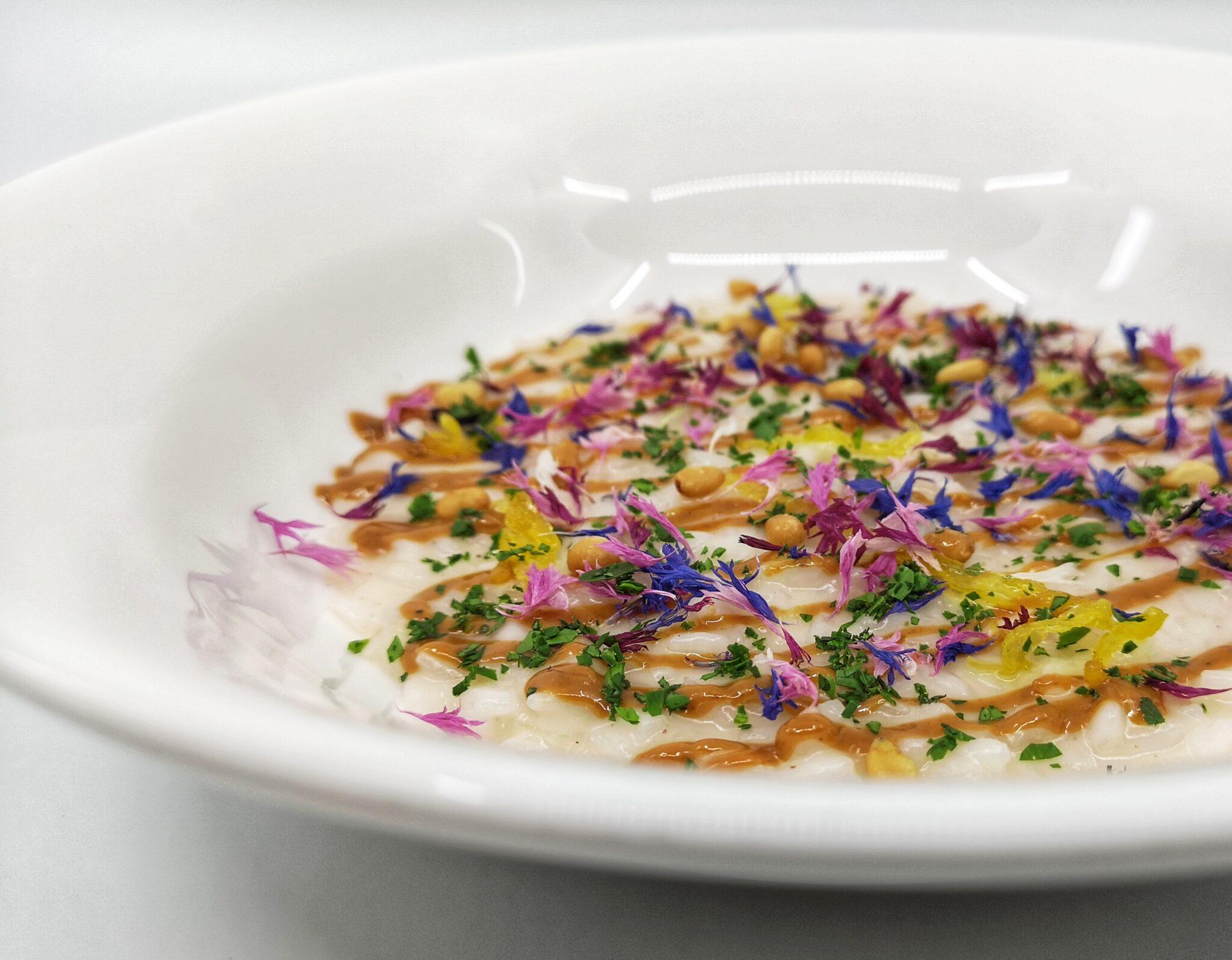 Slow Food: good-fair-conscious