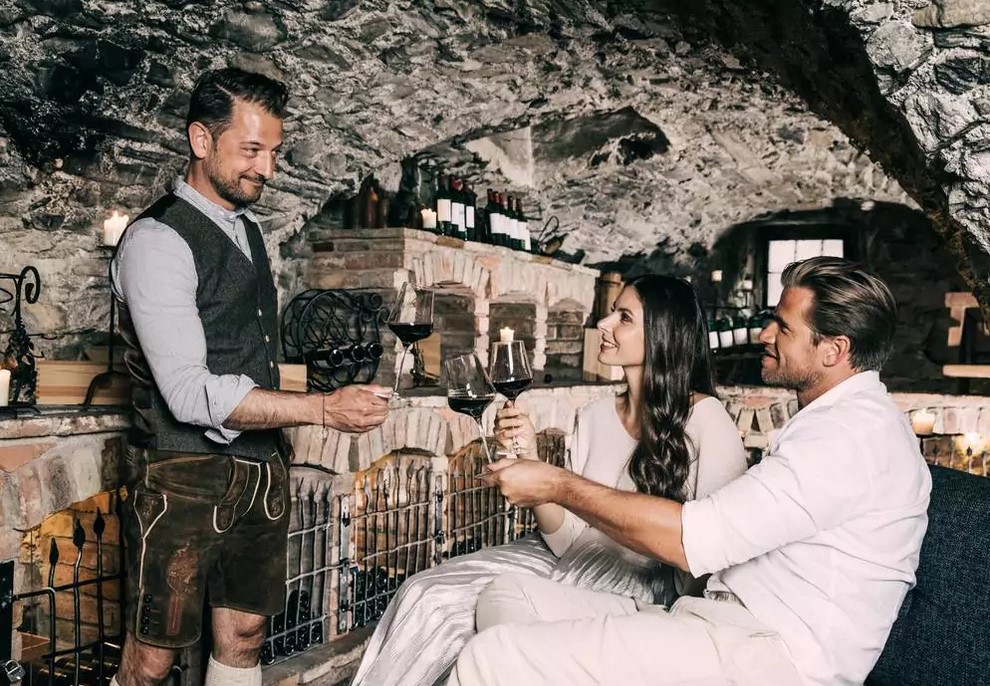 Monastery hotels – Preservation of cultural heritage or pure business?