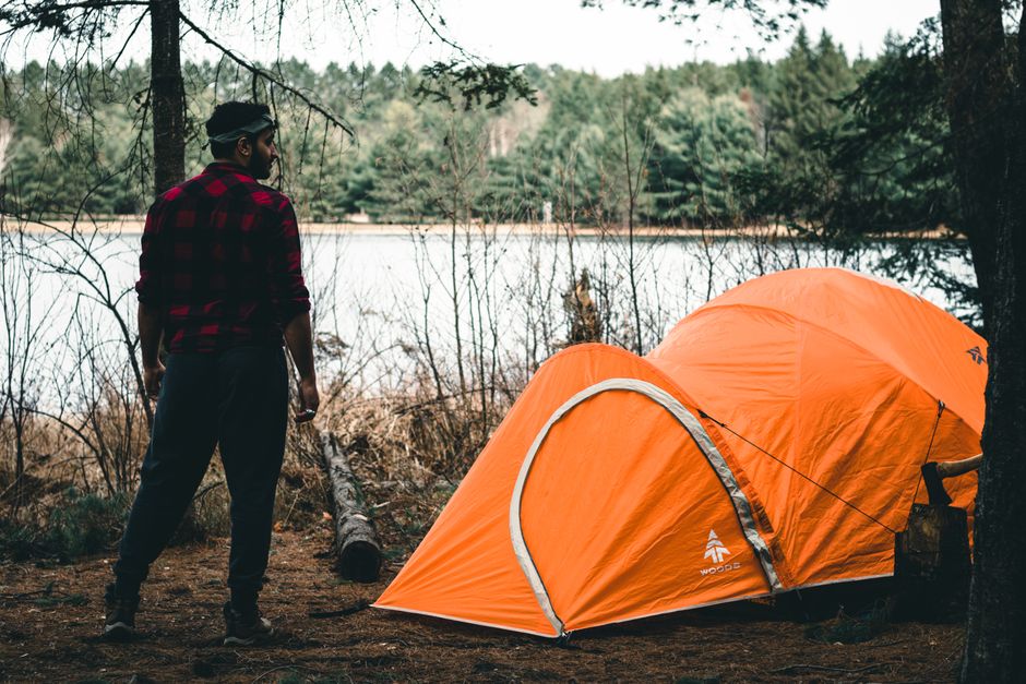 Guide Camping Quebec: Camping Quebec: Essential Guide to Parks, Gear, and Reservations