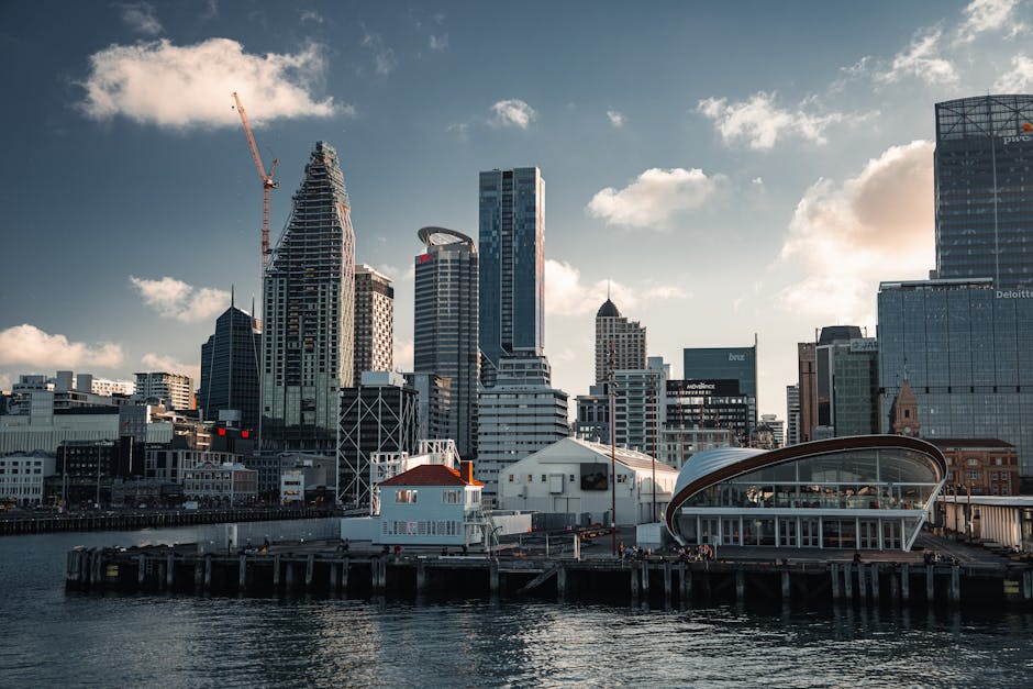 Auckland CBD Hotel Deals: What You Actually Pay vs. What You Get