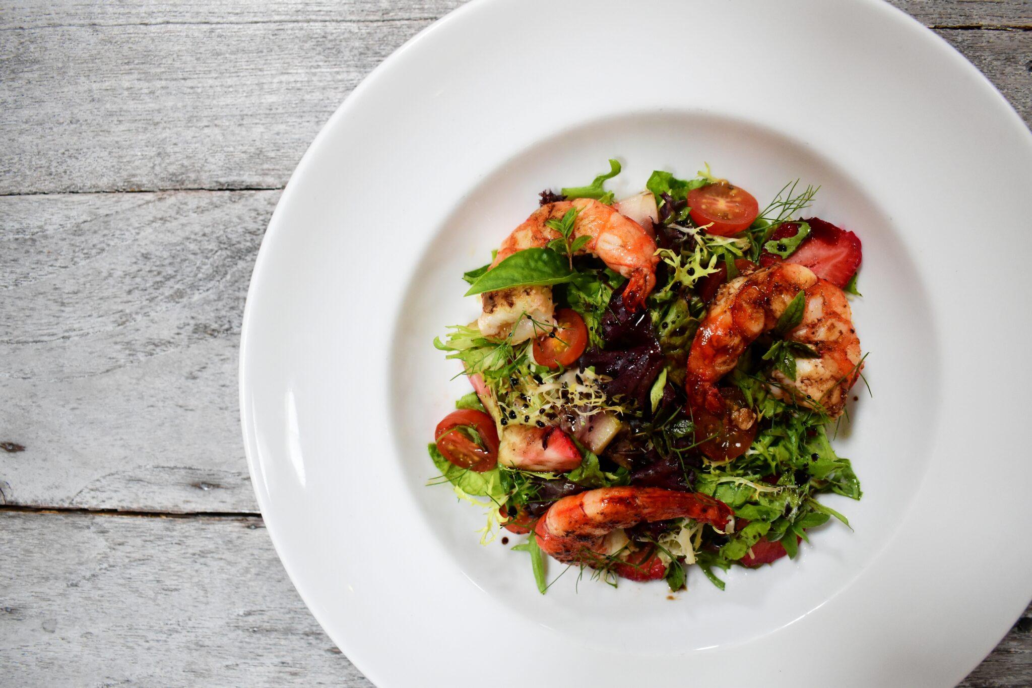 Sustainable top cuisine – Enjoy with all senses