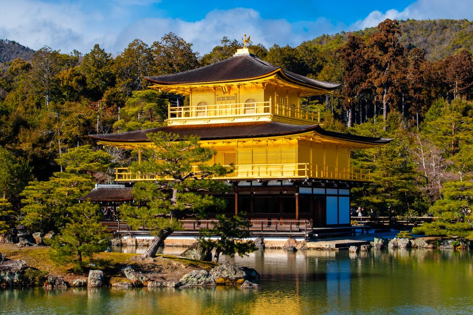 Kyoto 7-Day Mid-Range Budget Itinerary: Kyoto in 7 Days: A Mid-Range Budget Itinerary That Actually Works