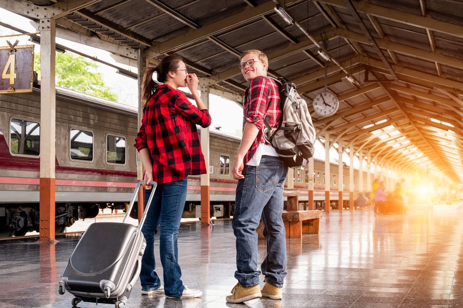 Meet People Traveling Solo Shy Introvert: How to Meet People While Traveling Solo: A Shy Introvert’s Guide