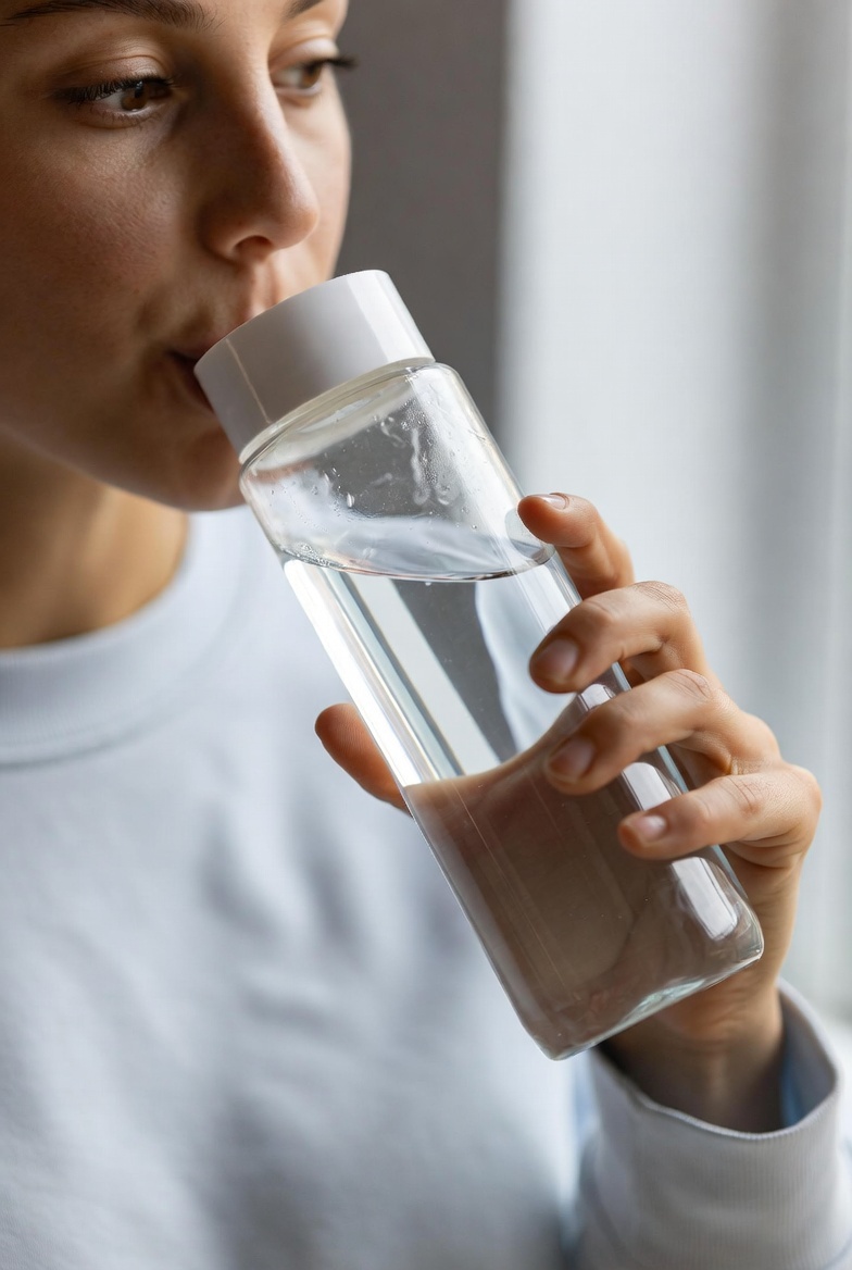 Water Wellness Tips for Staying Healthy and Hydrated on the Go