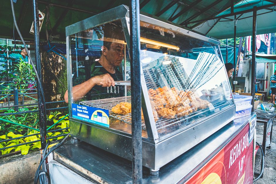 Bangkok Street Food Guide: Navigating Food Markets in Bangkok: A First-Timer’s Guide to Thai Street Food