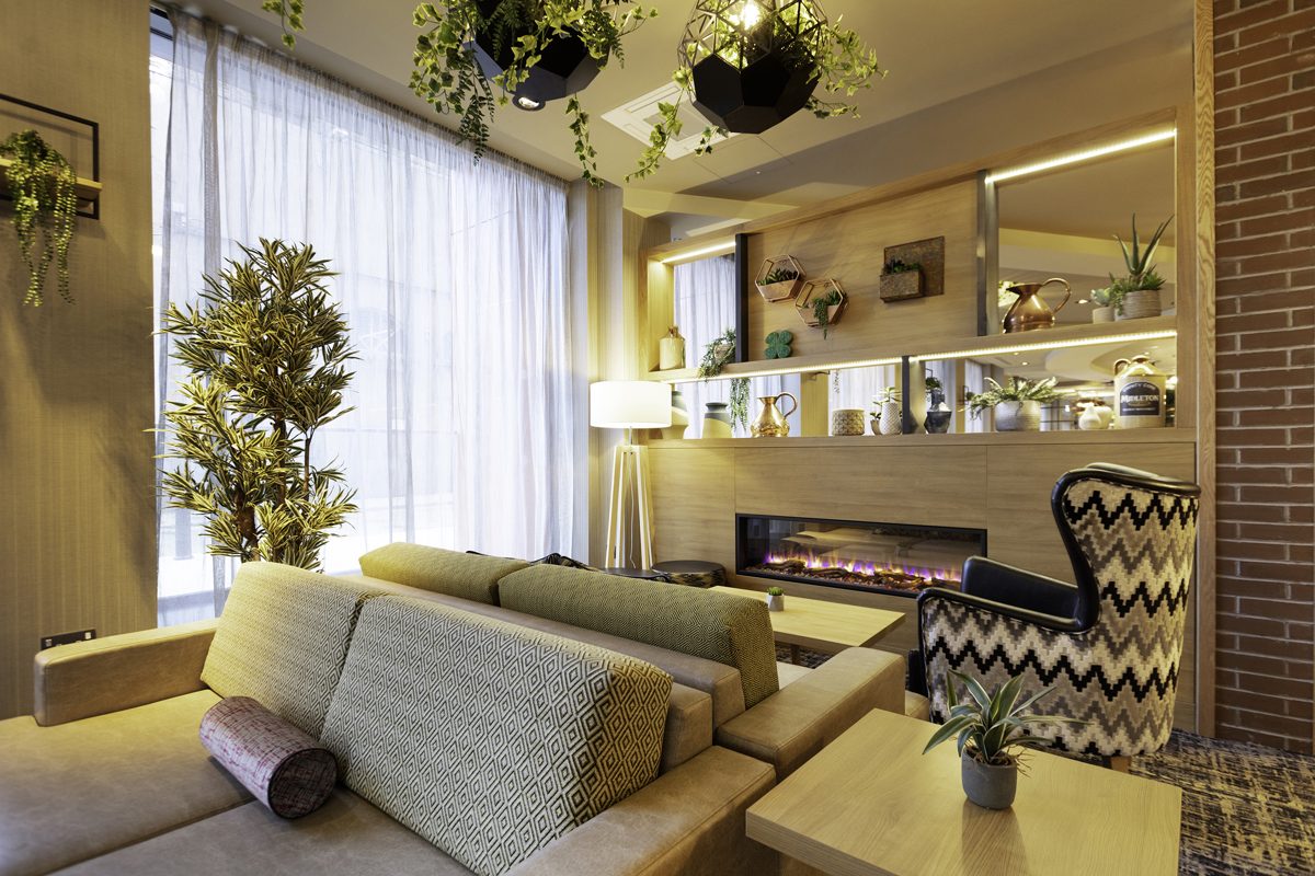 Point A Dublin Parnell Street: Is This Compact City-Centre Hotel Worth Booking?