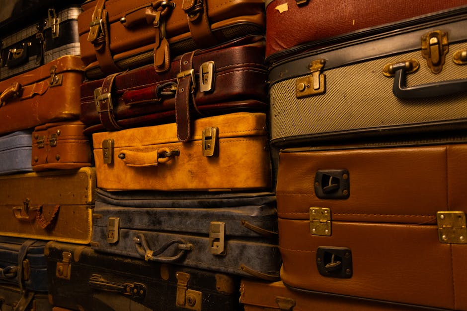 Packing Light for a Month: Carry-On Strategy That Works