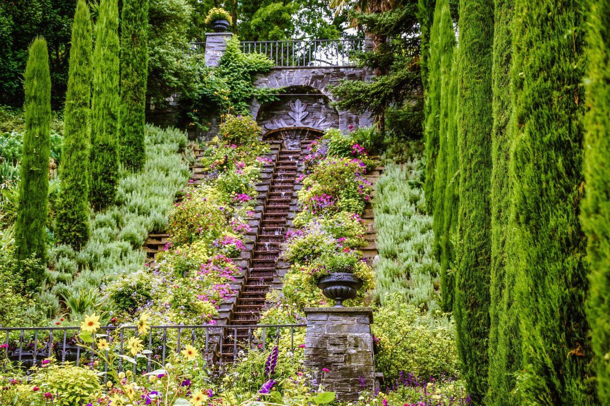 10 parks around the world worth a trip (and the sustainable hotels to match)