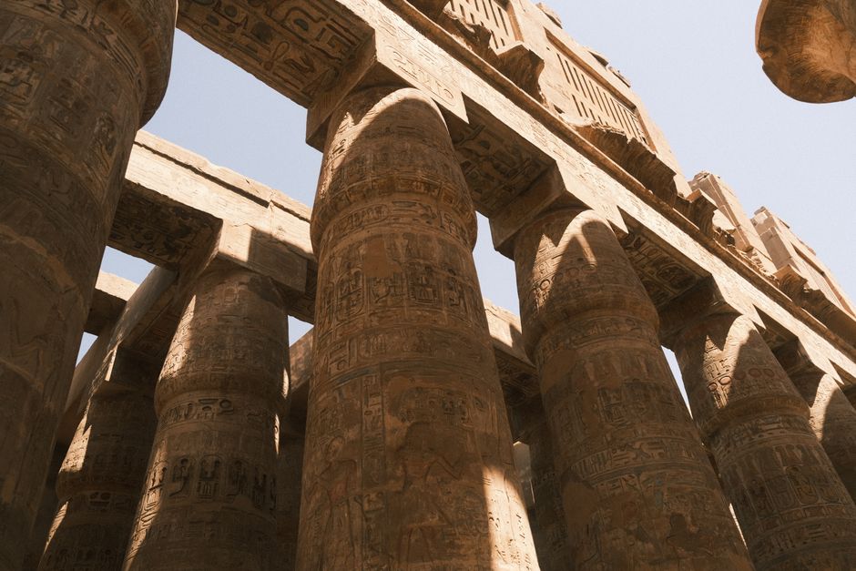 Solo Travel Egypt: 7 Critical Safety & Planning Steps Before You Go