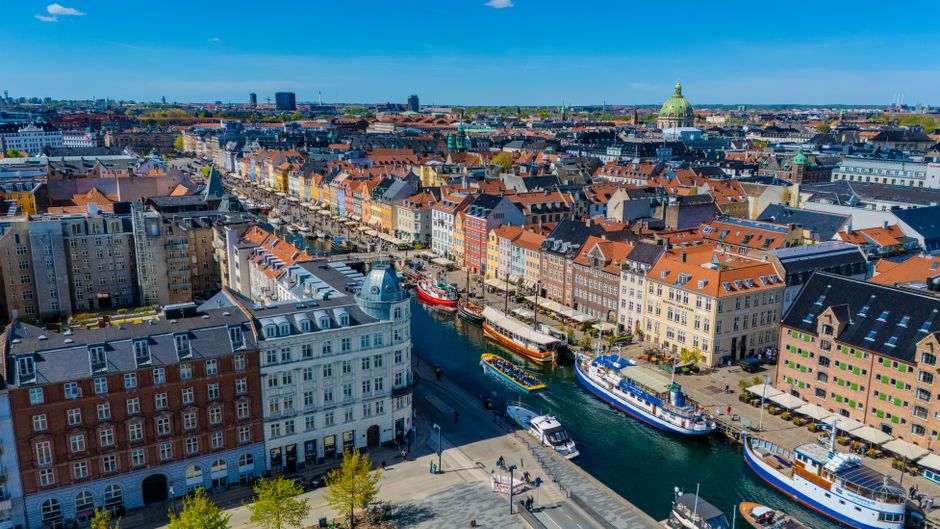 Travel Europe for Under  a Day: A Practical Guide