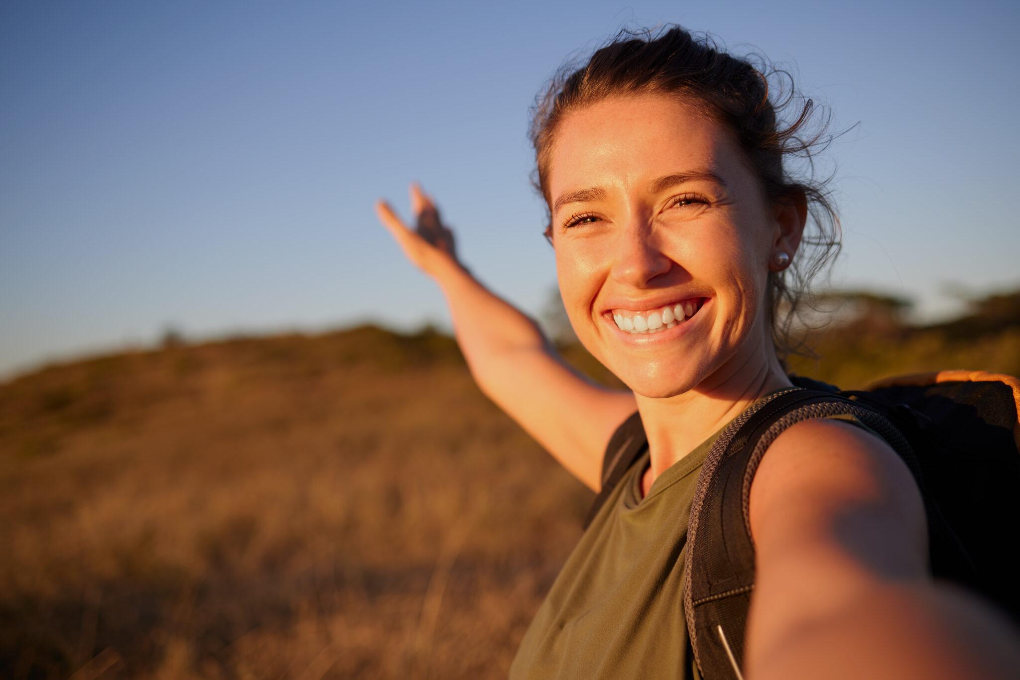 “Say Selfie!” — Instagram while traveling, the perfect vacation selfie and the best photo spots from Green Pearls partners