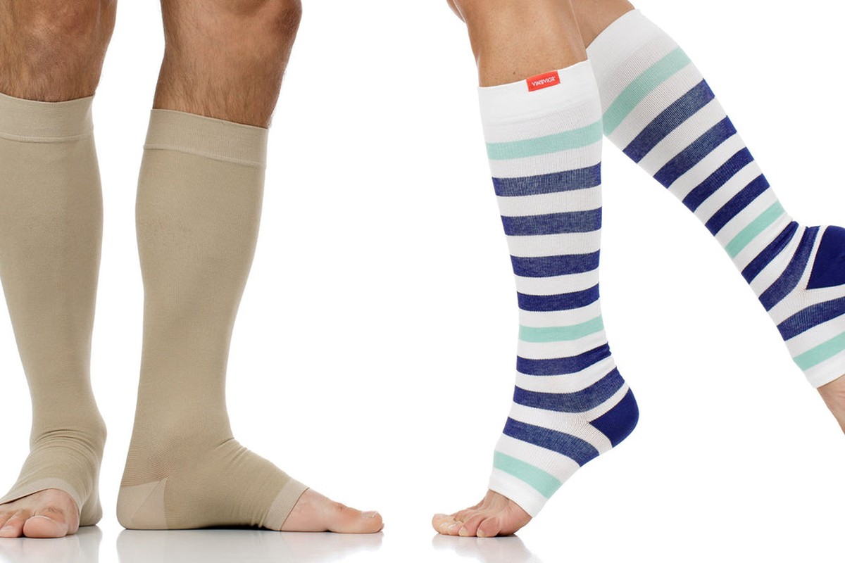Build The Outfit From The Ankles Up