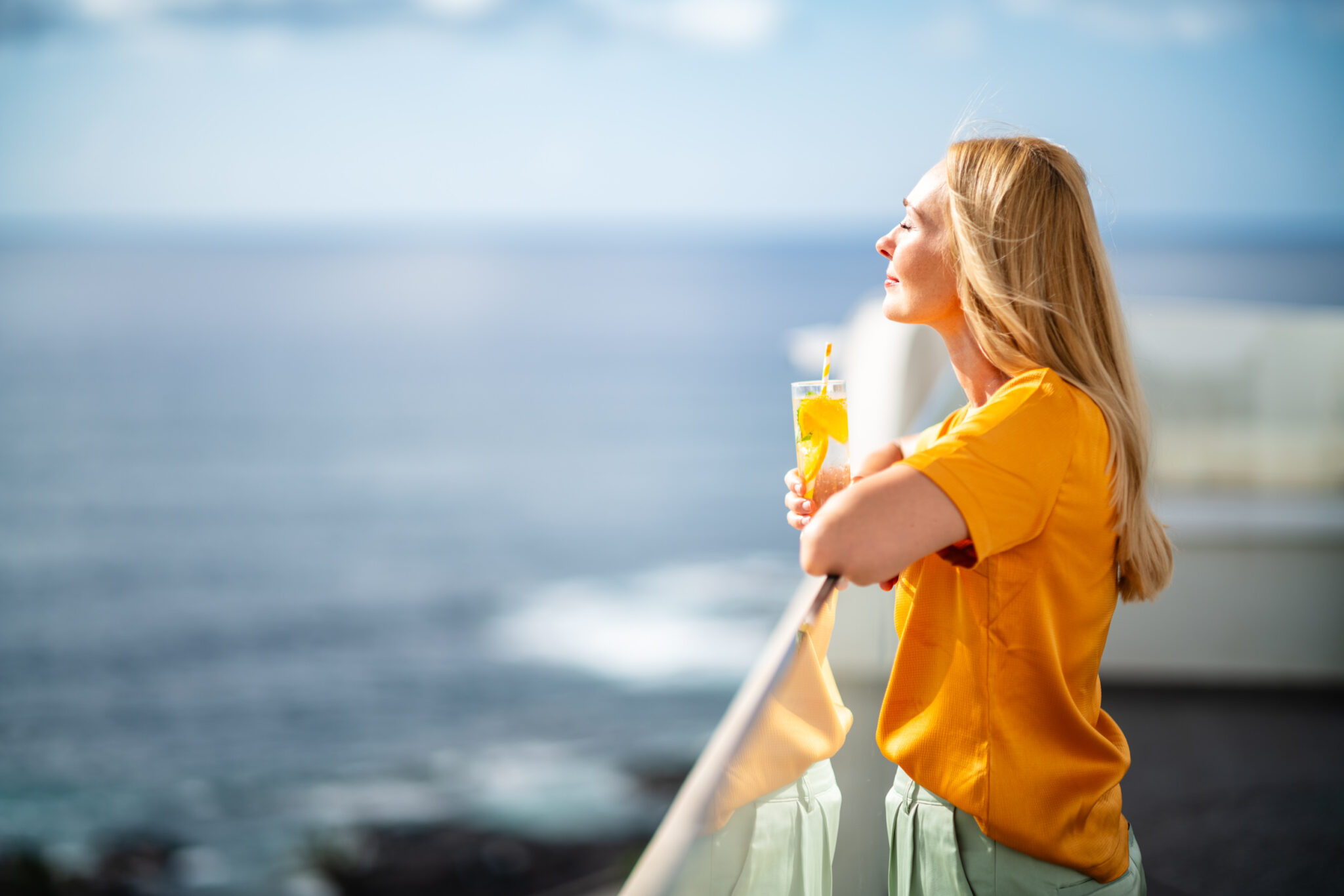 Sustainable fasting vacation 2025 – Plan your healthy start into the new year now