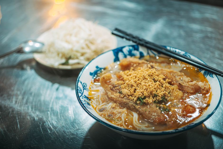 Vietnamese Food Beyond Pho And Banh Mi: My Culinary Journey Through Vietnam: Beyond Pho and Banh Mi